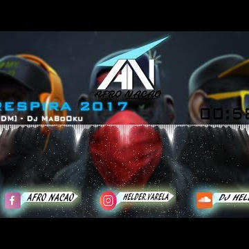 [CDM] - Dj MaBoOku - Respira