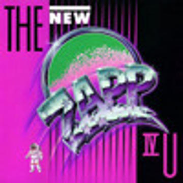 10xyzy - Zapp & Roger - Computer Love [Chopped & Screwed]