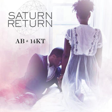14KT & AB - Heavenly