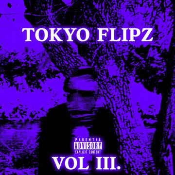 1981 Tokyo - Frontin (Amapiano Flip)