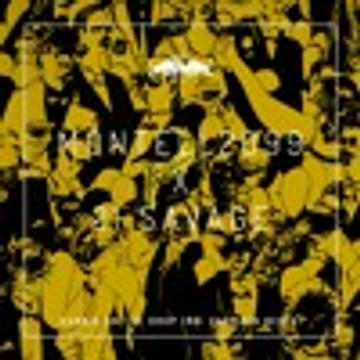 21 Savage - Hunnid On The Drop (Mr. Carmack Remix)