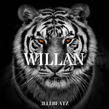 3LLLBeatz - Willan