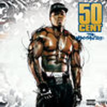 50 Cent - Ryder Music