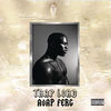 A$AP Ferg - Shabba (feat. A$AP Rocky)