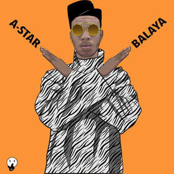A-STAR - Balaya