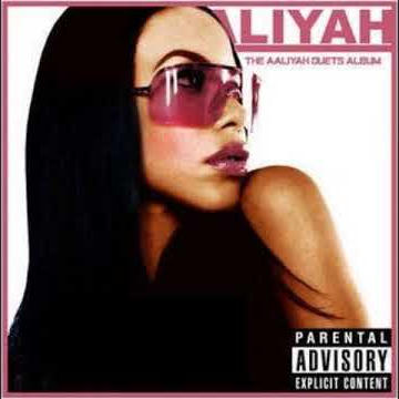 Aaliyah - Where Could He Be (unreleased)