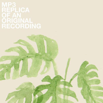 AFTA-1 - Love Suite 2 (Sit Still)