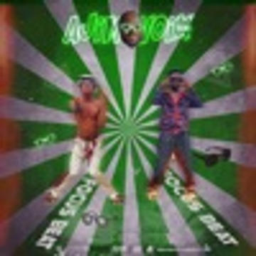 Ajimovoix Drums - Focus Dance Beat (feat. Hagman) [with Abati]