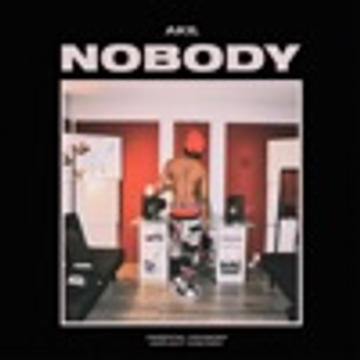 Akil - Nobody
