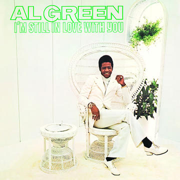 Al Green - Love and Happiness