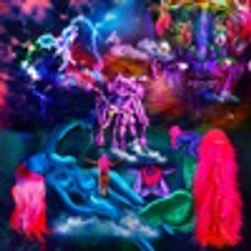 Amaarae - SAD GIRLZ LUV MONEY (feat. Moliy)