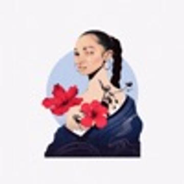 Amber Olivier - When It's Over