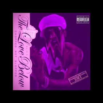 Andre 3000 - Prototype (Chopped and Screwed)