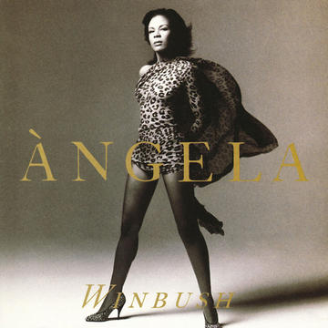 Angela Winbush - Too Good to Let You Go