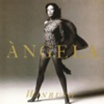 Angela Winbush - Treat U Rite