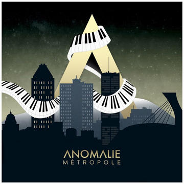 Anomalie - Velours