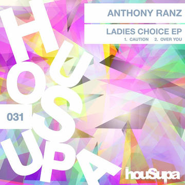 Anthony Ranz - Over You