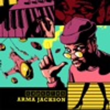 Arma Jackson - Flex