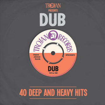 Augustus Pablo - King Tubby Meets the Rockers Uptown