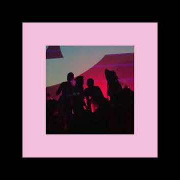 Austin Marc - jungle flip