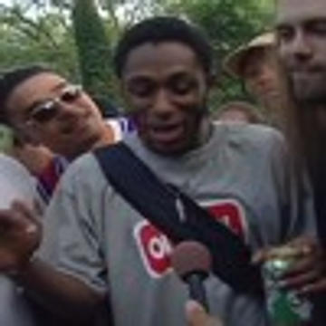 Austin Marc - mos def freestyle