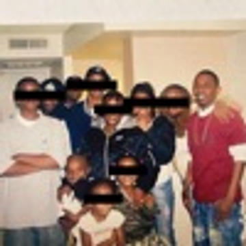 Baby Keem & Kendrick Lamar - family ties