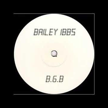 Bailey Ibbs - B.G.B (Bring Garage Back)