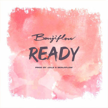 BenjiFlow & Juls - Ready