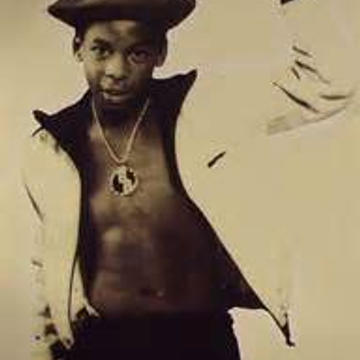 Billy Boyo - One Spliff a Day