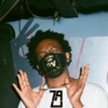 BlaaqGold - TOUCH ME, FEEL ME