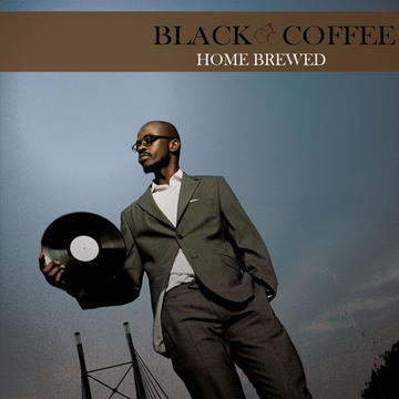 Black Coffee - Superman