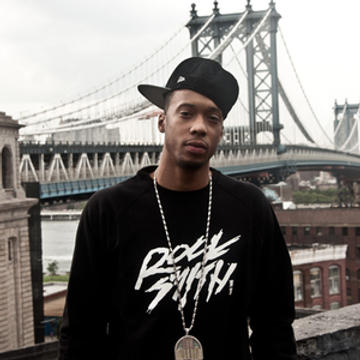 Black Milk - Broken Wax (Instrumental)