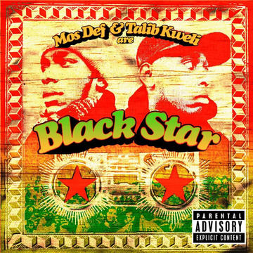 Black Star - Yo Yeah