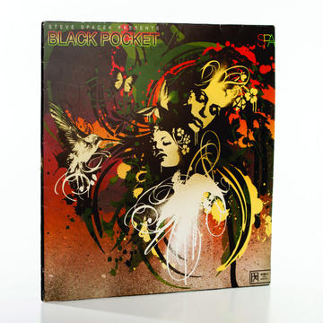 Blackpocket - Thank You & Credits