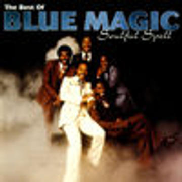 Blue Magic - Teach Me (It's Something About Love)