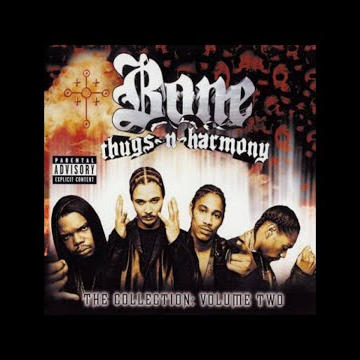 Bone Thugs-N-Harmony - Don't Hate On Me