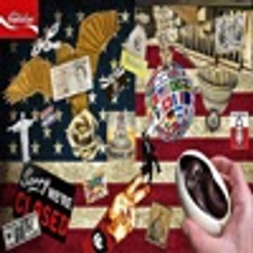 Bradford James & Osunlade - Think About It... (feat. Socrates)