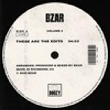 Brent Faiyaz - deadmanwalkin (bzar remix)