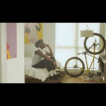 Brent Faiyaz - Winter In Paris (Mike Nasty Remix)