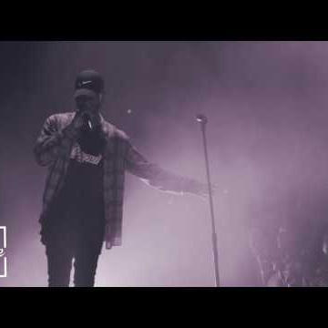Bryson Tiller - Honey (prod by NES)