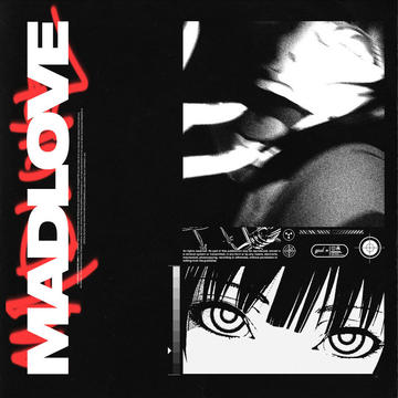 BsterTheGawd - Lone, Lone Lone.