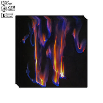 BsterTheGawd - Monday