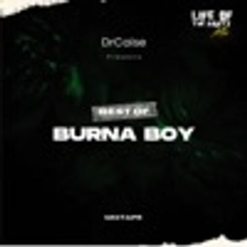 Burna Boy - Ye (Amapiano Remix)