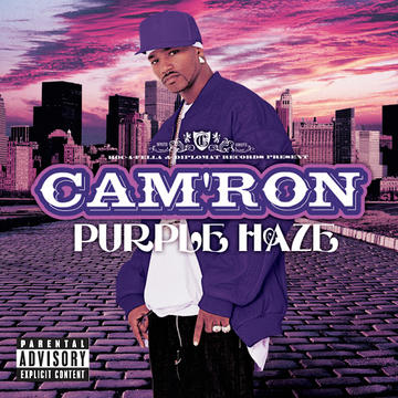 Cam'ron - Down and Out (feat. Kanye West & Syleena Johnson)
