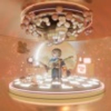 CARRTOONS - Put Me On (feat. Reuben James & Joanna Teters)