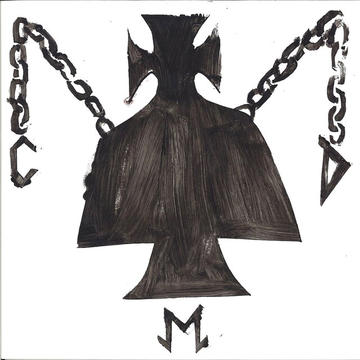 CDM, LiloCox & DJ Maboku - Viemos Do Congo