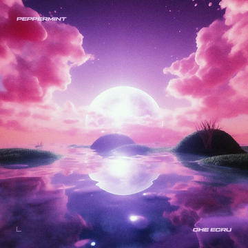 Che Ecru - Peppermint