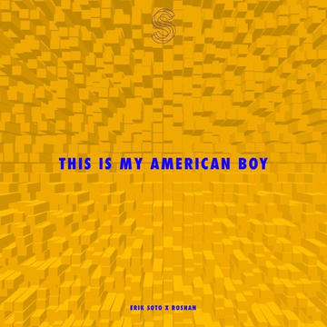 childish gambino - thisismyamericanboy (erik soto x roshan edit)