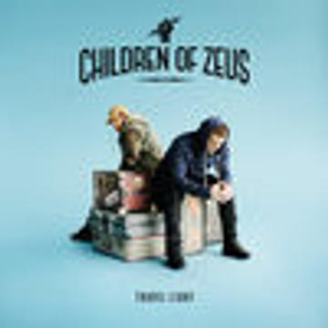 Children of Zeus - Hoodman2Manhood