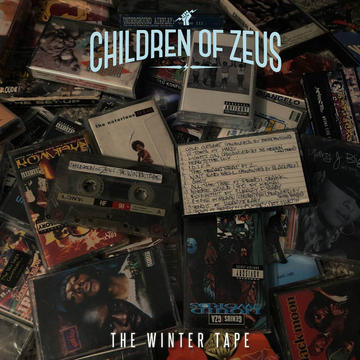 Children of Zeus - The Heart Beat Pt 2